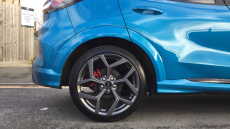 Ford Puma ST 1.0 EcoBoost Hybrid mHEV ST 5dr DCT Petrol Hatchback